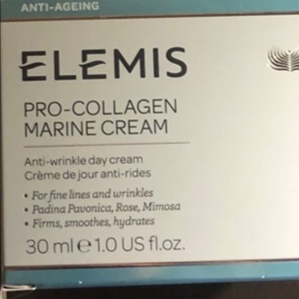 Elemis for Shanna